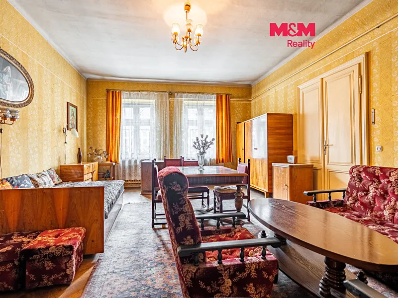 Prodej bytu 3+kk, 114 m², ul. Havlíčkova, Český Těšín